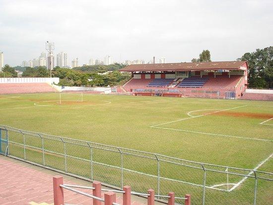 Nicolau Alayon Stadium